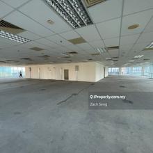 Office for Rent