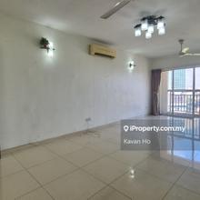 Well kept and maintained unit