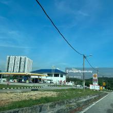 Bandar Teknologi  Commercial land for Sale