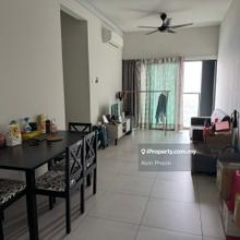 Majestic Maxim 3 Bedrooms 2 Bathrooms fully furnished for rent