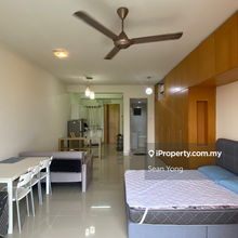 Oasis Ara Damansara @ Ara Damansara 
