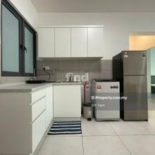 Meritus Residensi Near Sunway Carnival Mall & Penang Bridge