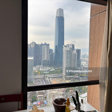 Cozy and nice fully furnished unit for sale