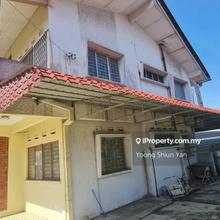 2sty Bungalow, Off Jalan Parameswara (Main Road) @ Kg Bandar Hilir