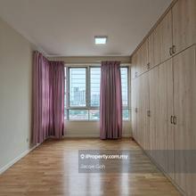 Freehold Condo For Sale at The Tamarind Sentul, near to amenities
