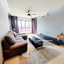 Savanna Bukit Jalil For Rent @ Rm2600 Near IMU&LRT