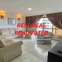 Precious Court Renovated Unit For Sale