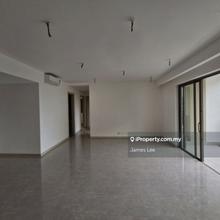 Brand New Unit, Park Place, Good Buy Unit, Good Capital Appreciation 