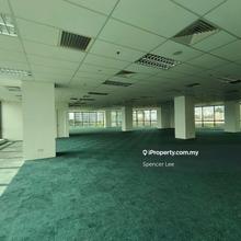 UOA Desa Commercial Centre, Entire Floor for Rent & Sale