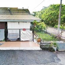 Seri Damai Terrace Single Storey