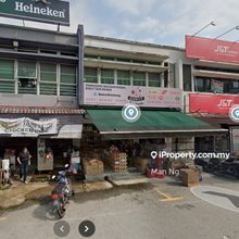 2 Storey Shop