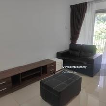 The Stone, Air Itam, Paya Terubong, Mid Floor, Standard, Unfurnished