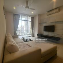 Best price in town! Walking distance to KLCC and MRT. Fully furnished.