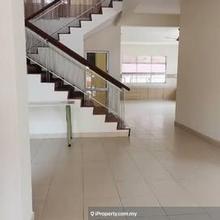 Semi-D @ Setia Damai 14 - For Sale 