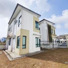 Taman Scientex Impian E'Roca Hills Bungalow for rent 