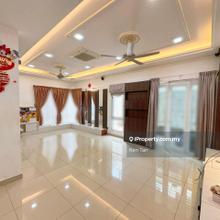 Below Market Unit - Great Condition Semi D