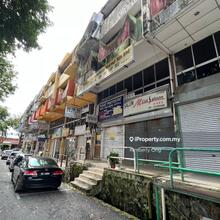 Ground Floor Shoplot For Rent Rasah Jaya 