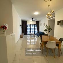Vertu Resort Bandar Cassia Batu Kawan Furniture Resort for Sale 