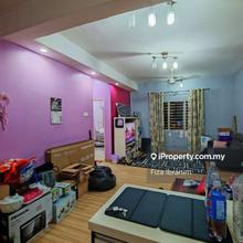 Flexible Deposit Level 3a Tenanted Walk Short to LRT