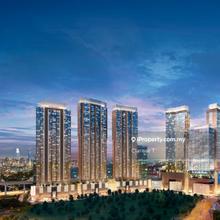 Pavilion Damansara Heights En Block Corporate Office Tower For Sale