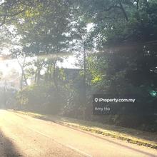 For Sale: Prime Residential Land in Damansara Heights, Kuala Lumpur  