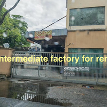 Intermediate factory 