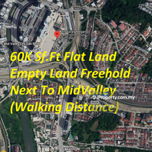 Residential land for Sale
