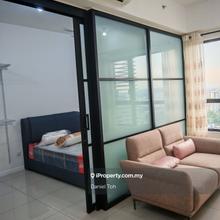 Fully Furnished Subang Usj Taipan Sunway Ss15 Taylor Inti Collage