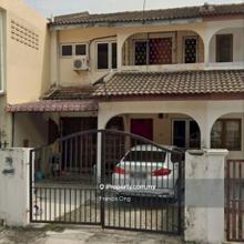 Taman Bukit Mewah Kajang Double Storey House For Sale