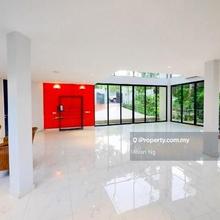 Unblock Kl City View with Large Pool Super Nice Unit