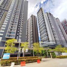 Freehold Service Apartment - Pandora Residensi, Subang Jaya, Selangor