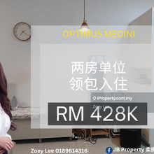 Optimus Medini