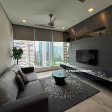 Vipod Residence @ KLCC For Rent