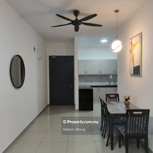 Condominium for Rent