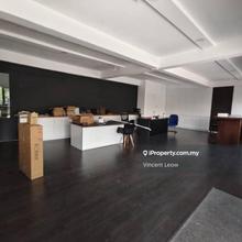 1.5 Storey Detached Factory For Sale At Perai Industrial Area 