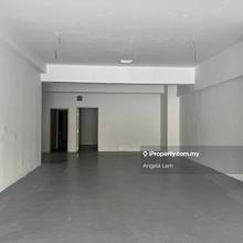 Glomac Centro Kayu Ara Bandar Utama near One U n Toll Ground Floor