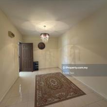 Laguna Biru Apartment, Taman Tasik Biru Kundang