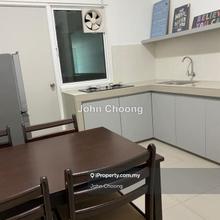 Serviced residence for Rent