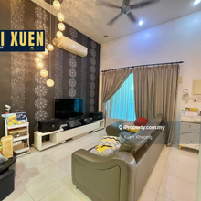 2 Storey Terrace @ Impian Ria