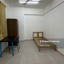 Unipark @ Bandar Baru Bangi For Rent 