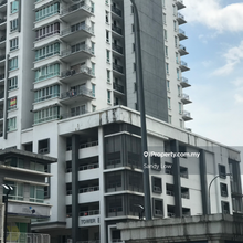 Zenith Residence Kelana Jaya