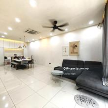 Murah & Renovated 2.5 Storey Terrace Move In Condition Call Elwin Now