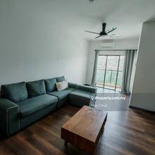 Camellia Sungai Long