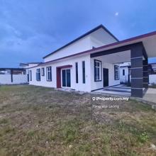 Single Storey Bungalow Corner Villa Bukit Negeri at Sg. Gadut