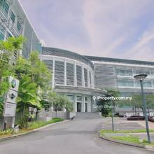 Spacious Office Space at Sentral Building 3, Cyberjaya