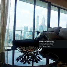 Serviced residence for Sale