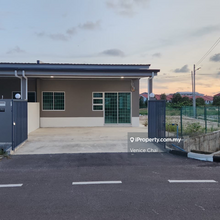 Brand New House For Rent