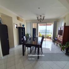 Value Buy Duplex Unit With 3 Carpark Lot