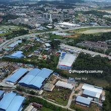 Industrial Land for Sales