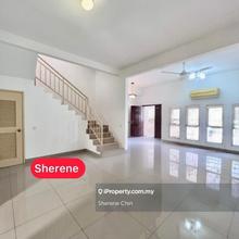 Setia Pearl Island - Isle of Aroma for Sale - Guarded area